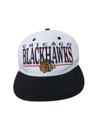 Gorra Chicago Blackhawks