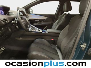 Peugeot 3008 BlueHDi 130 S&S GT EAT8 96 kW (130 CV)