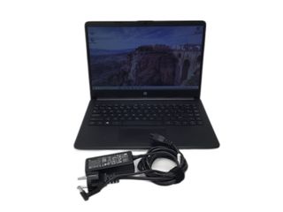 pc portatil hp 14s fq0002nws