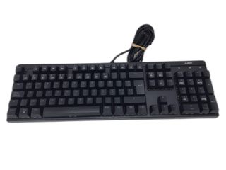 teclado alfanumerico aukey km-g6