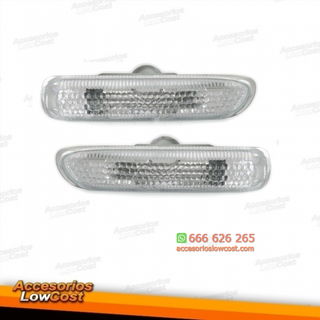 INTERMITENTE DE ALETA BMW E46 98-01
