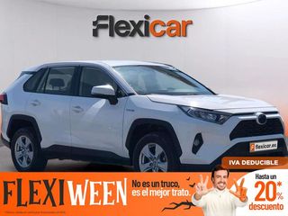 Toyota Rav4 2.5l 220H Business 4WD