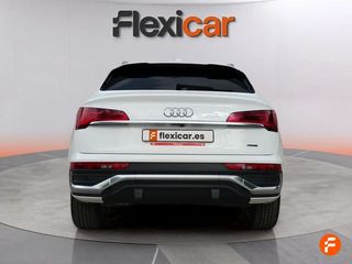 Audi Q5 S line 40 TDI 150kW quattro-ultra