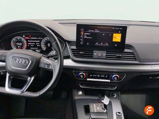 Audi Q5 S line 40 TDI 150kW quattro-ultra