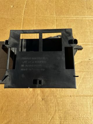 Moldura del panel para radio smart 450
