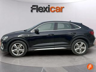 Audi Q3 45 TFSI e 180kW S tronic Advanced