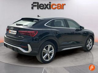 Audi Q3 45 TFSI e 180kW S tronic Advanced