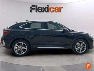 Audi Q3 45 TFSI e 180kW S tronic Advanced