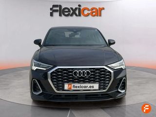 Audi Q3 45 TFSI e 180kW S tronic Advanced