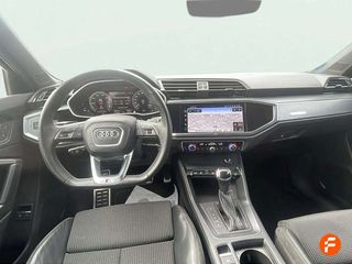 Audi Q3 45 TFSI e 180kW S tronic Advanced