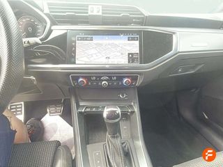 Audi Q3 45 TFSI e 180kW S tronic Advanced