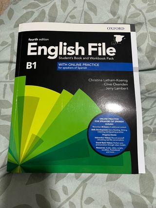 English File
