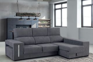 OFERTA SOFA MODULAR