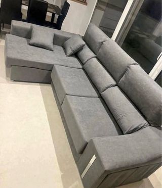 OFERTA SOFA MODULAR