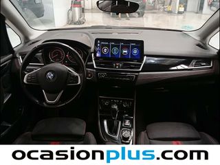BMW Serie 2 218d Active Tourer 110 kW (150 CV)