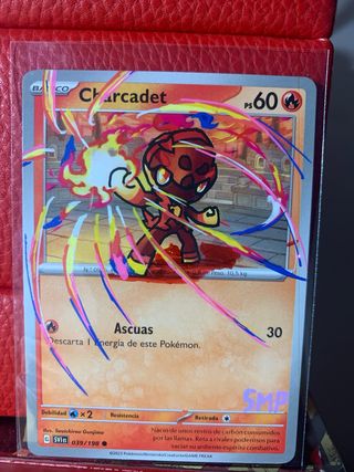 Cartas full art POKEMON TCG