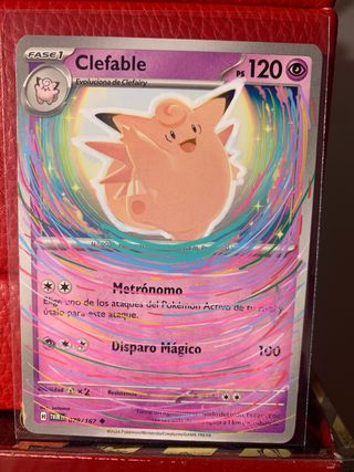 Cartas full art POKEMON TCG
