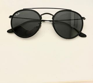 Gafas de sol Ray-Ban negras