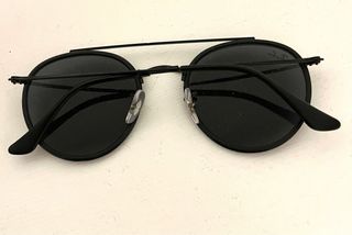 Gafas de sol Ray-Ban negras