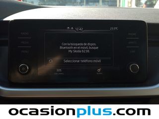 Skoda Kamiq 1.0 TSI Ambition 81 kW (110 CV)