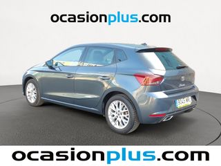 SEAT Ibiza 1.0 TSI S&S FR XL 85 kW (115 CV)