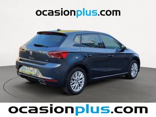 SEAT Ibiza 1.0 TSI S&S FR XL 85 kW (115 CV)
