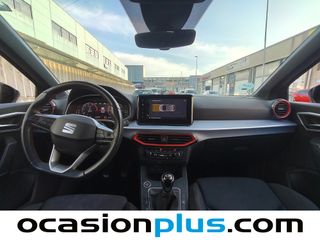 SEAT Ibiza 1.0 TSI S&S FR XL 85 kW (115 CV)