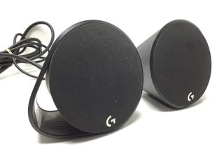 altavoces pc logitech g650