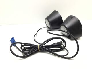 altavoces pc logitech g650