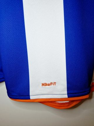 Camisola FC Porto Hulk manga comprida 2008/2009