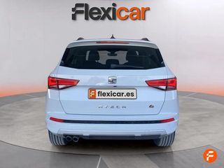 Seat Ateca 1.5 TSI 110kW (150CV) DSG St&Sp FR