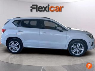 Seat Ateca 1.5 TSI 110kW (150CV) DSG St&Sp FR