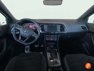 Seat Ateca 1.5 TSI 110kW (150CV) DSG St&Sp FR