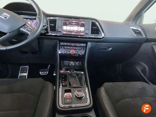 Seat Ateca 1.5 TSI 110kW (150CV) DSG St&Sp FR