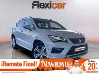 Seat Ateca 1.5 TSI 110kW (150CV) DSG St&Sp FR