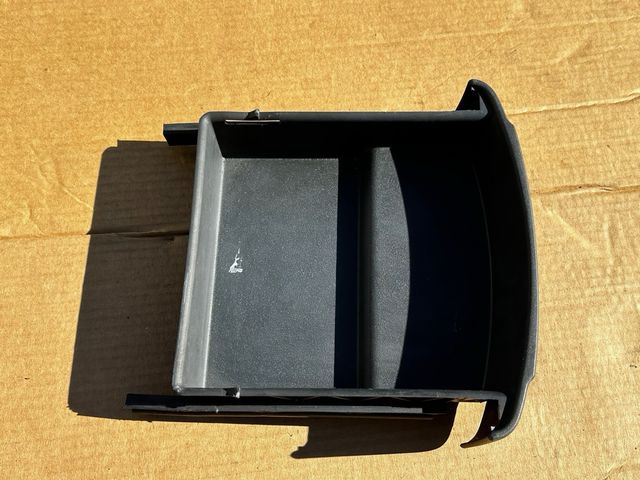 Cajón extraible consola central smart 450