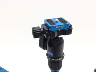 tripode benro fsal09a