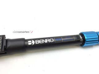 tripode benro fsal09a