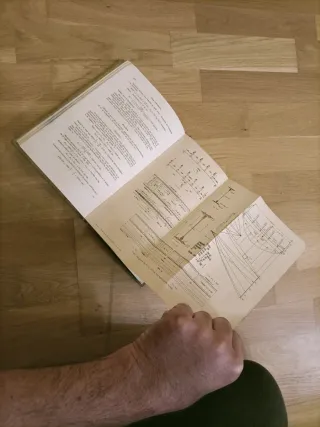 Compendio de Resistencia de Materiales, vol. 1.