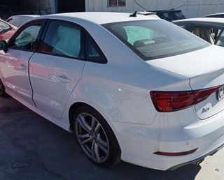 Audi 5q0959802 motor elevalunas trasero a3 2071859