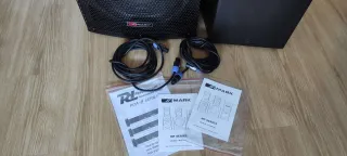 Equipo Sonido DJ Fiestas Bares NUEVO