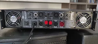 Equipo Sonido DJ Fiestas Bares NUEVO