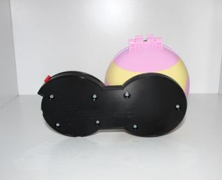 Jigglypuff + Sana Ball Pokémon Surprise Attack S13