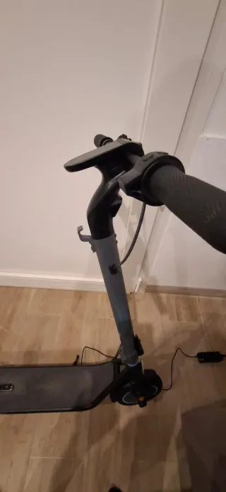 Patinete Eléctrico Cecotec Bongo Serie D20