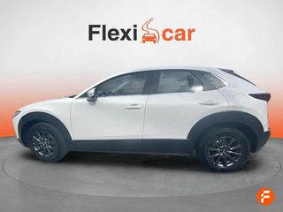 Mazda CX-30 2.0 90 kW 2WD Zenith Safety (sin Pack Bo