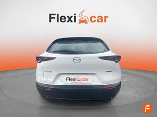 Mazda CX-30 2.0 90 kW 2WD Zenith Safety (sin Pack Bo
