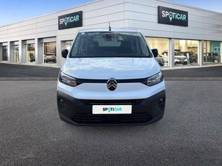 Citroën Berlingo Talla M BlueHDi 100 S&S You