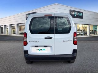 Citroën Berlingo Talla M BlueHDi 100 S&S You