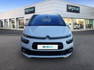 Citroën C4 Spacetourer BlueHDi 96KW (130CV) Feel
