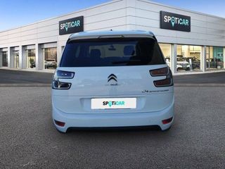 Citroën C4 Spacetourer BlueHDi 96KW (130CV) Feel